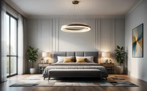 reve bedroom